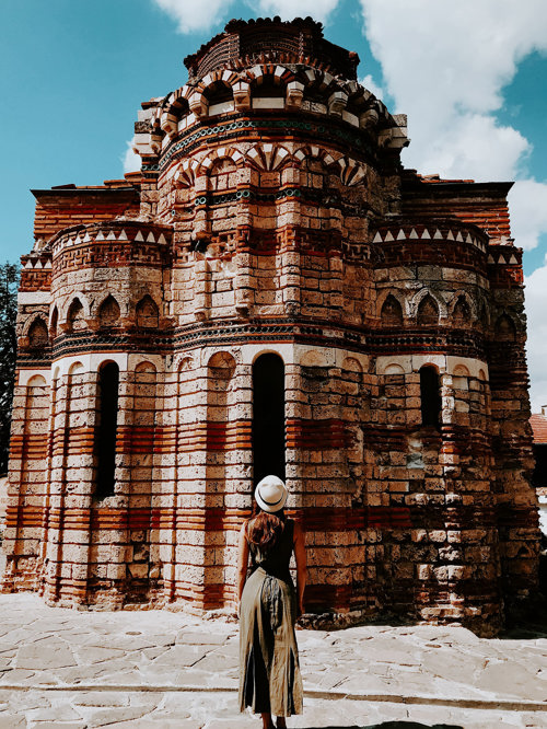 Bulgaria