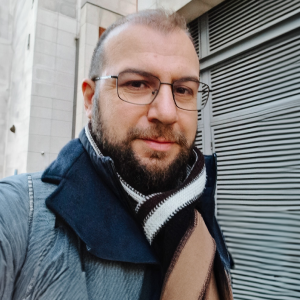 Chedomir Dimitrovski