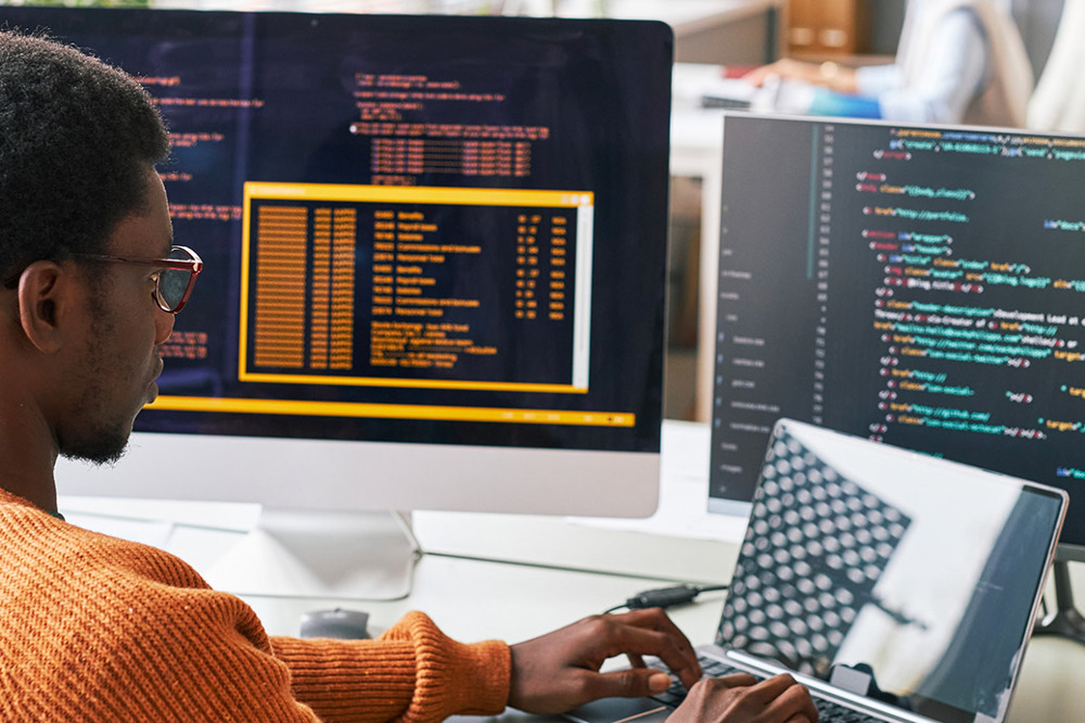 Achieving successful Banking transformation through redesigning systems