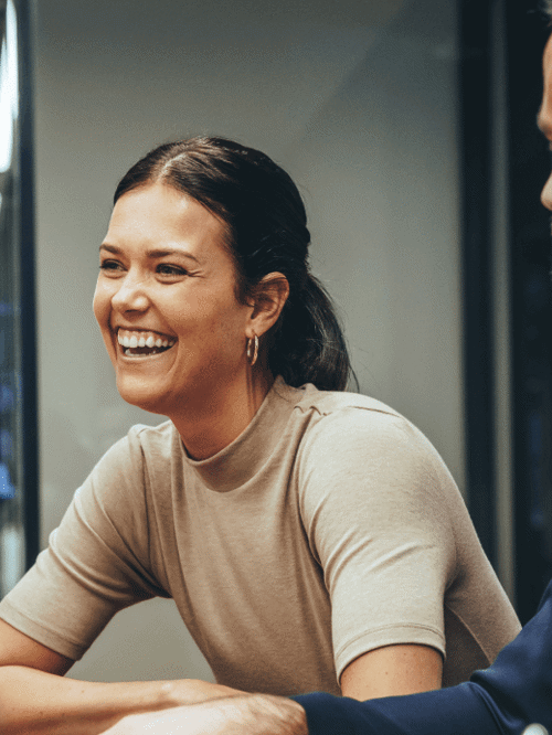 Data & AI shift