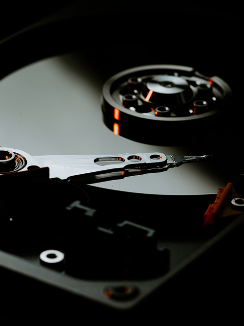 Big Data Solution in the Energetics Domain 