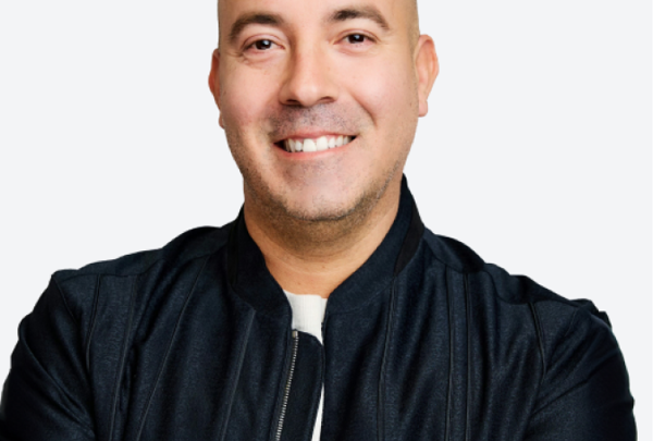 Aaron Wall Joins Avenga and Qinshift as Vice President of Business Development
