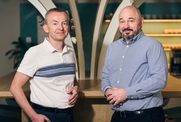 Czech banks promote startups led by Revolut. Qinshift helps modernize their services