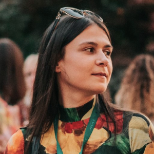 Nadica Gaber