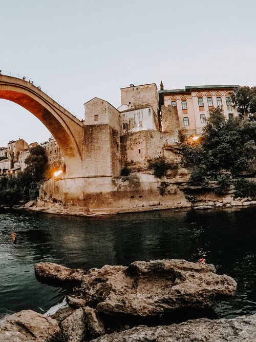 Bosnia