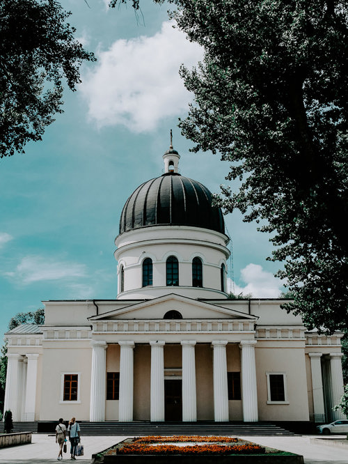 Moldova