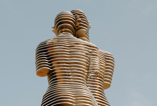 Humans, meet the machines