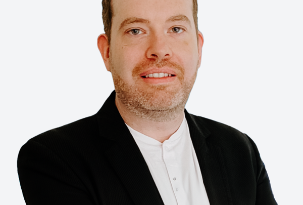 James Lilley joins Avenga and Qinshift as VP Business Development