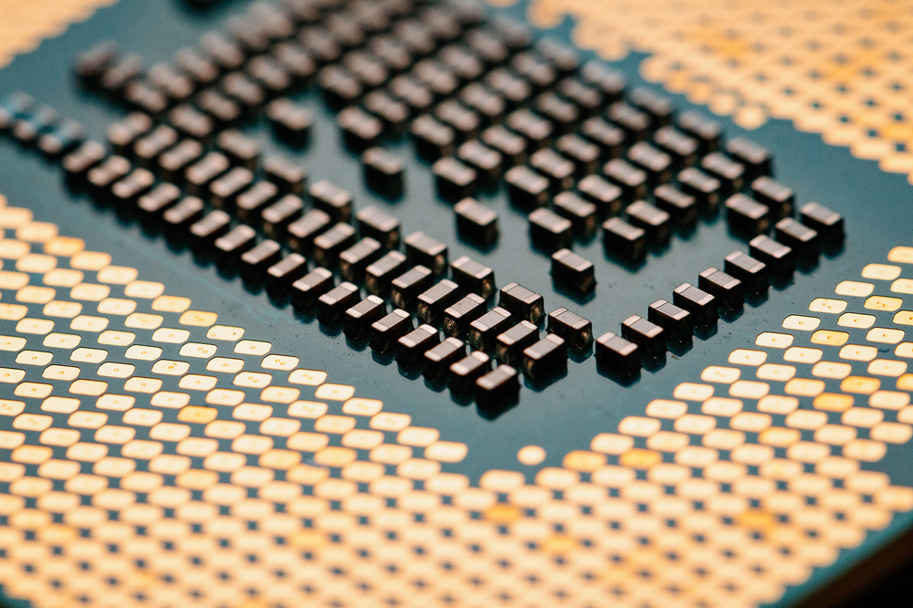 Accelerating efficiency through the power of test automation