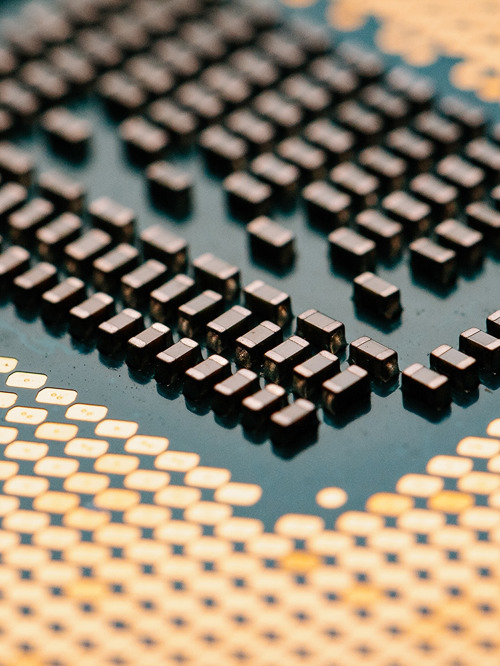 Accelerating efficiency through the power of test automation