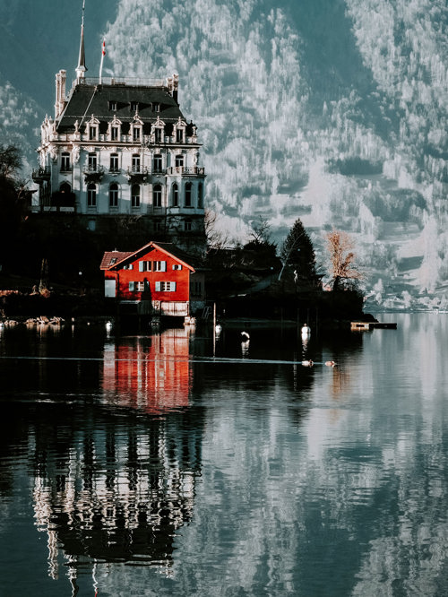 Switzerland