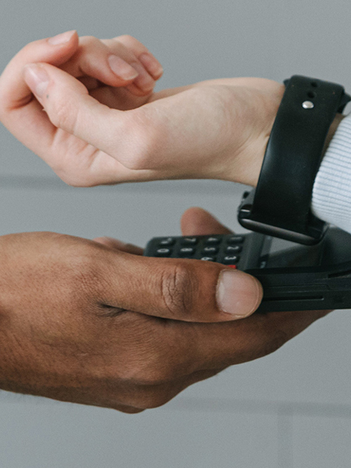 Reintroducing postal services through unique global payments network