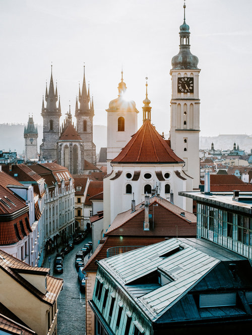 Czech Republic