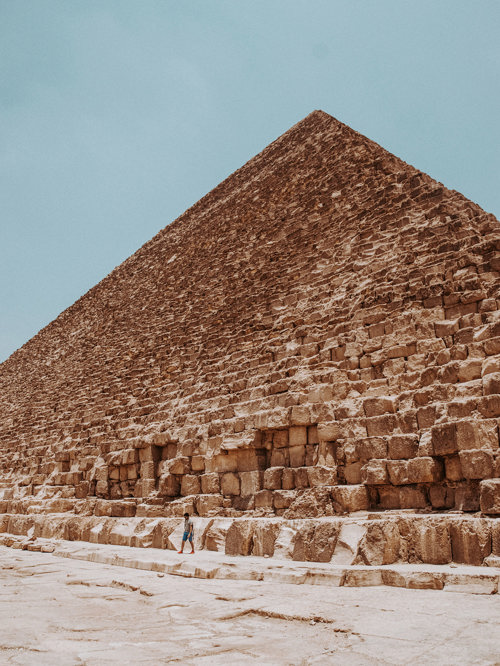 Egypt