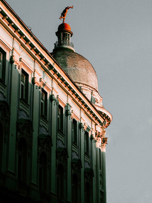 Serbia